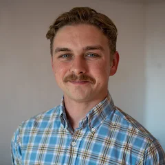 Conor Riordan